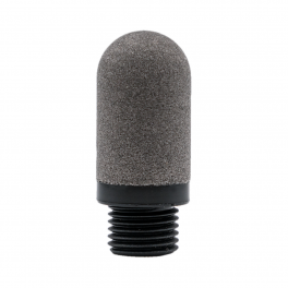 PSE-25G Пневмоглушитель полимерный G1