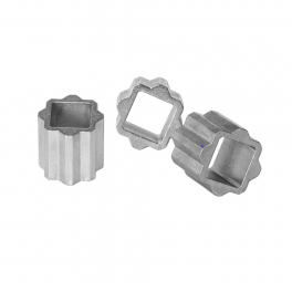 BSR-27/17 Редукционная втулка-звезда Convalve