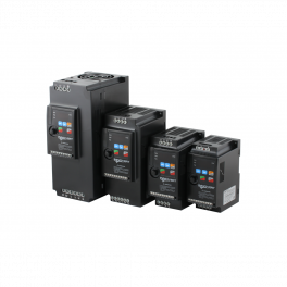 Преобразователь частоты INNOVERT ISD181M21E mini PLUS 0,18 кВт
