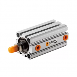 SF40x50-S-M Пневмоцилиндр по ISO 21287