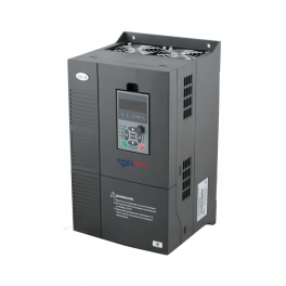 Преобразователь частоты INNOVERT PUMP IHD254P43T 250 кВт