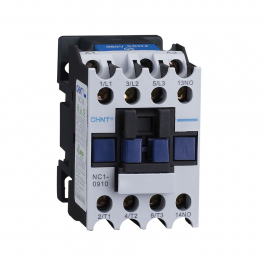 Контактор NC1-1810 18А 24В/АС3 1НО 50Гц (R)