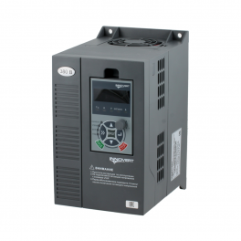 Преобразователь частоты векторный INNOVERT ITD254U43B3 250 кВт