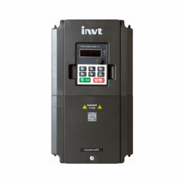 Преобразователь частоты INVT GD20-2R2G-S2 2,2 кВт 220В