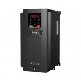 Преобразователь частоты INVT GD200A-030G/037P-4 30/37 кВт 380В