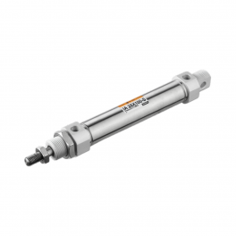 IAC20X50-S-U Пневмоцилиндр по ISO 6432