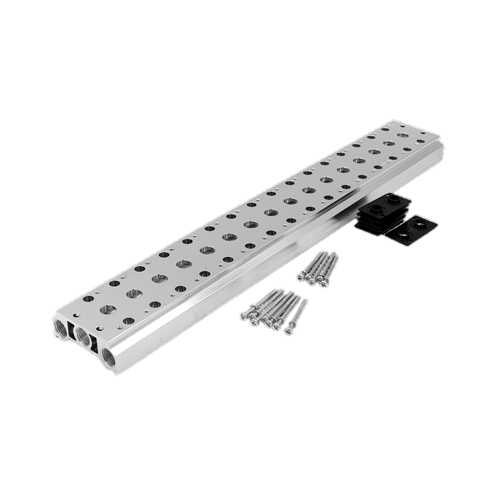 V521-11F Плита монтажная