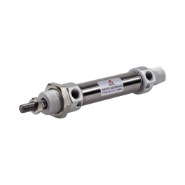 RPC 025.0160 APC Пневмоцилиндр D = 25 мм, S = 160 мм