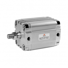 CPCU 050.0050 M Пневмоцилиндр D = 50 мм, S = 50 мм