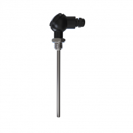 Термопреобразователь сопротивления ДТС105Л-РТ100.В4.60