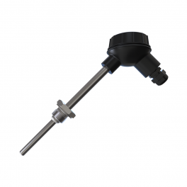 Термопреобразователь сопротивления ДТС065-РТ1000.В4.80.МГ.G1/2