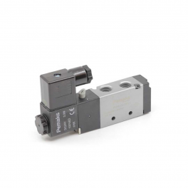 Распределитель PV1E-52-18-V3 Pemaks 220VAC