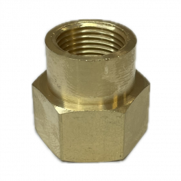 ECF06-04G Муфта G3/4-G1/2